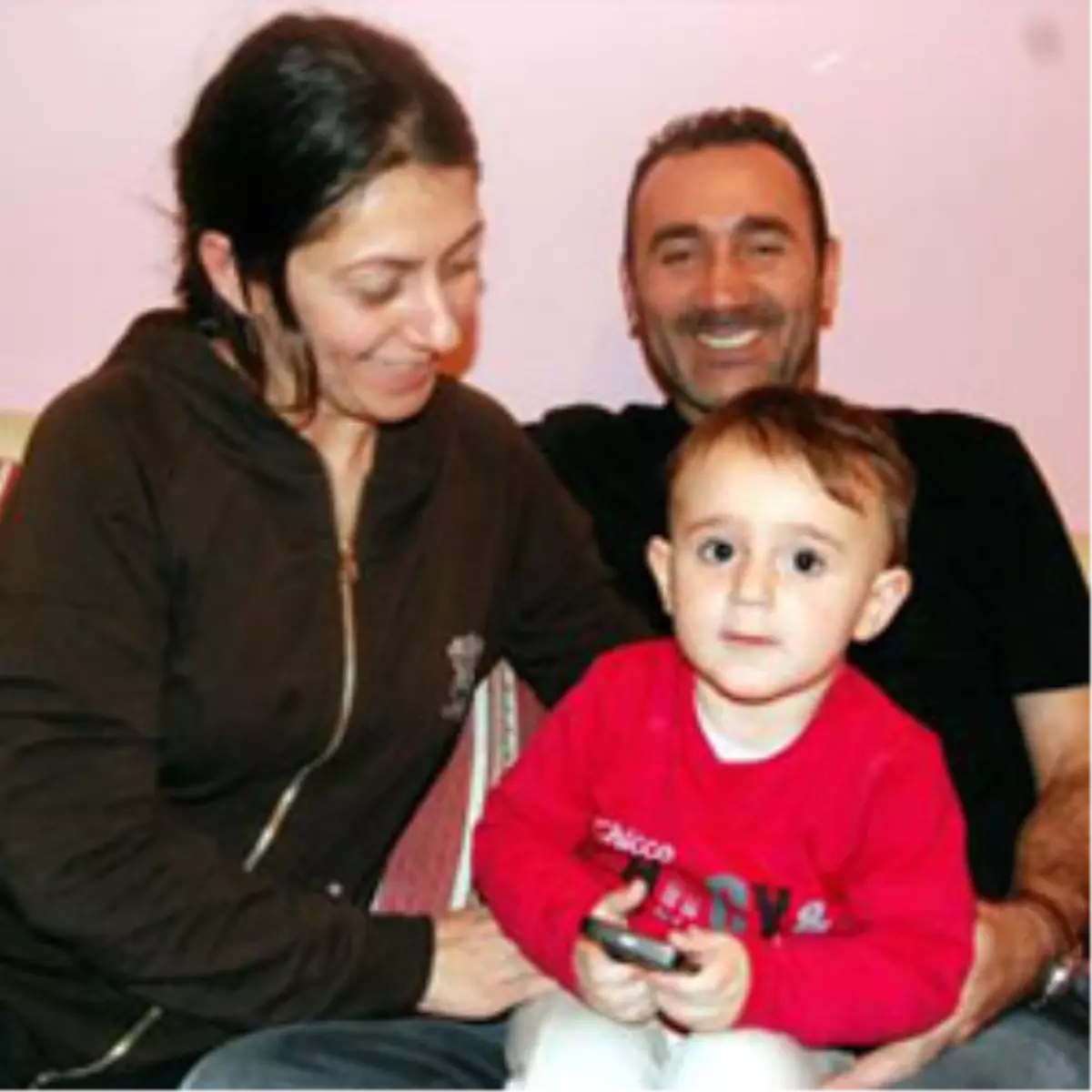 Türkiye'nin En Şanslı Adamı