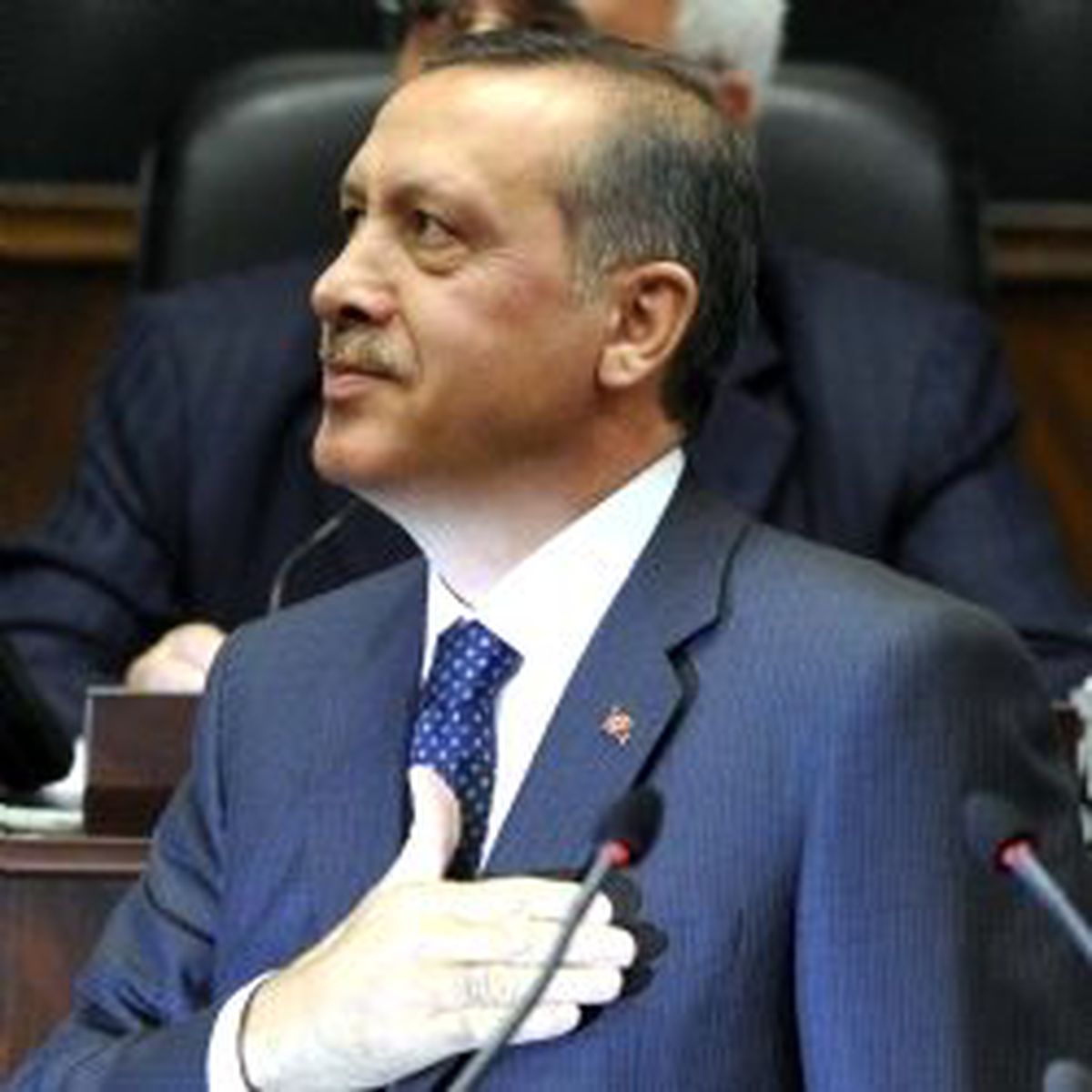 Gizli Bir Planı Olduğuna İnanıyorlar