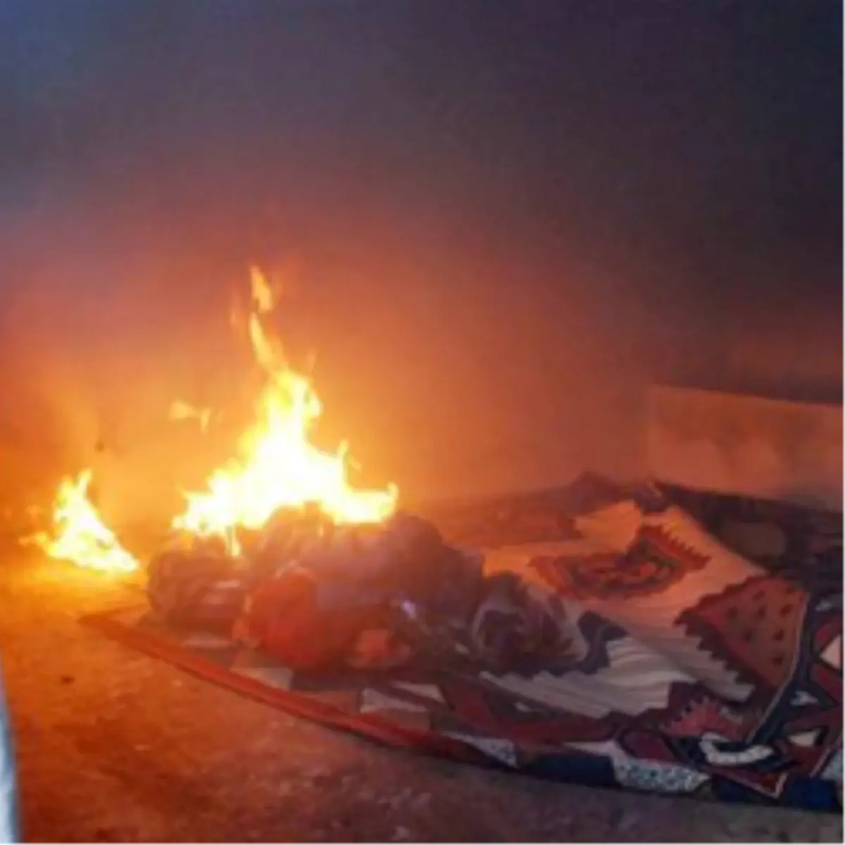 Bu Evde Neler Oluyor?