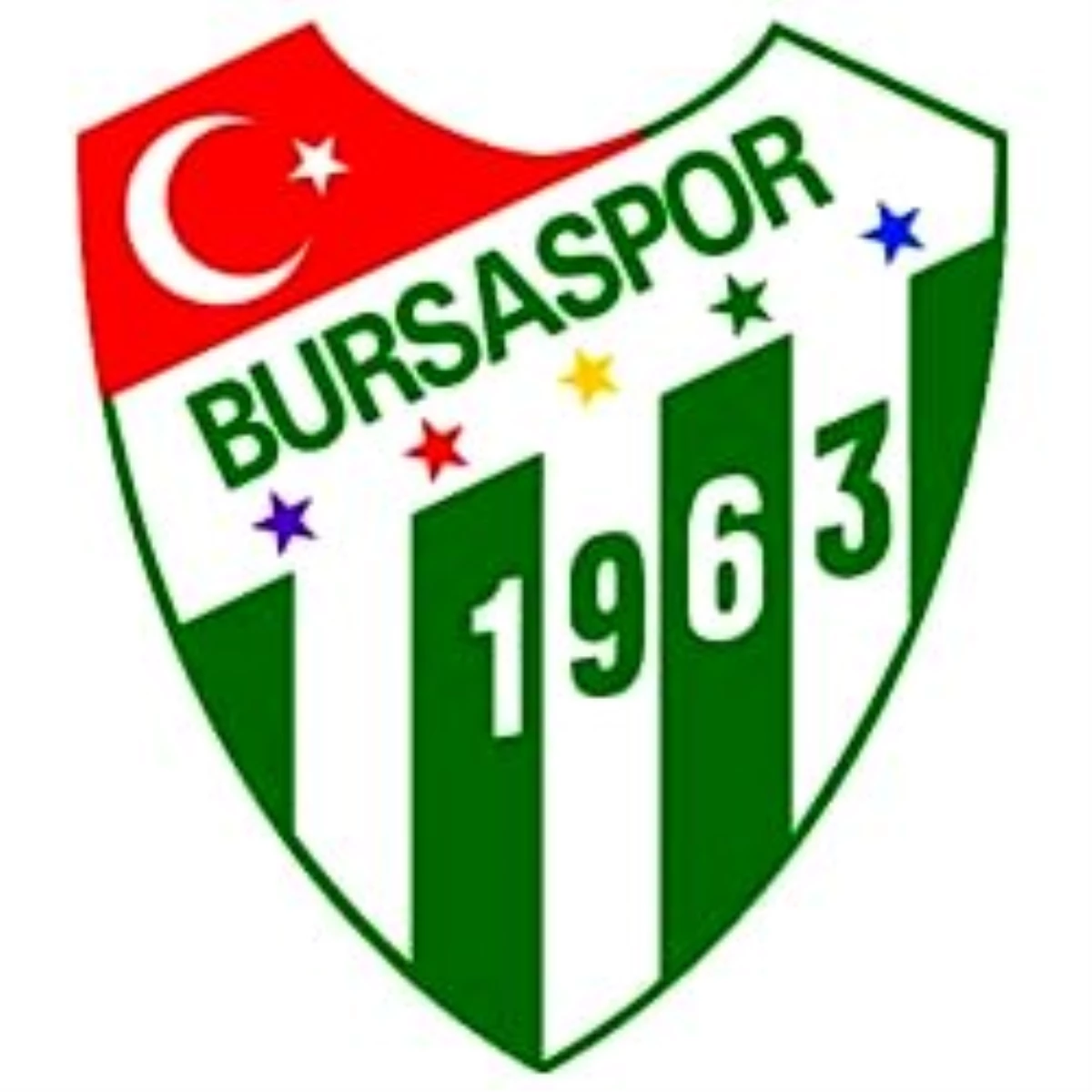 Bursaspor - Kayserispor: 2 - 0