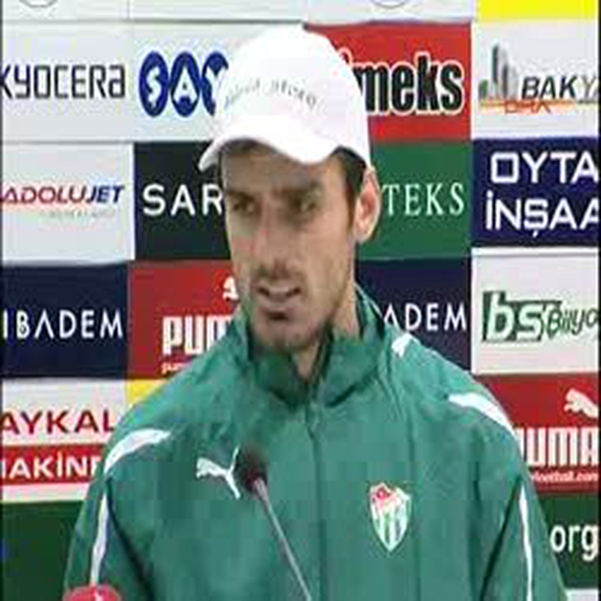 Zirve Derbisi Bursaspor\'un