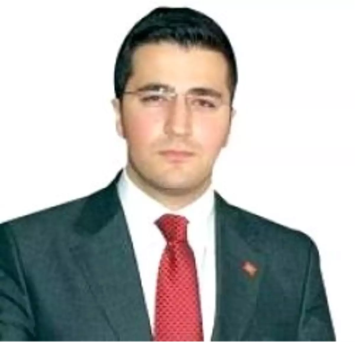 CHP Gençlik Kolları Başkanı Umut Tunç Görevden Alındı