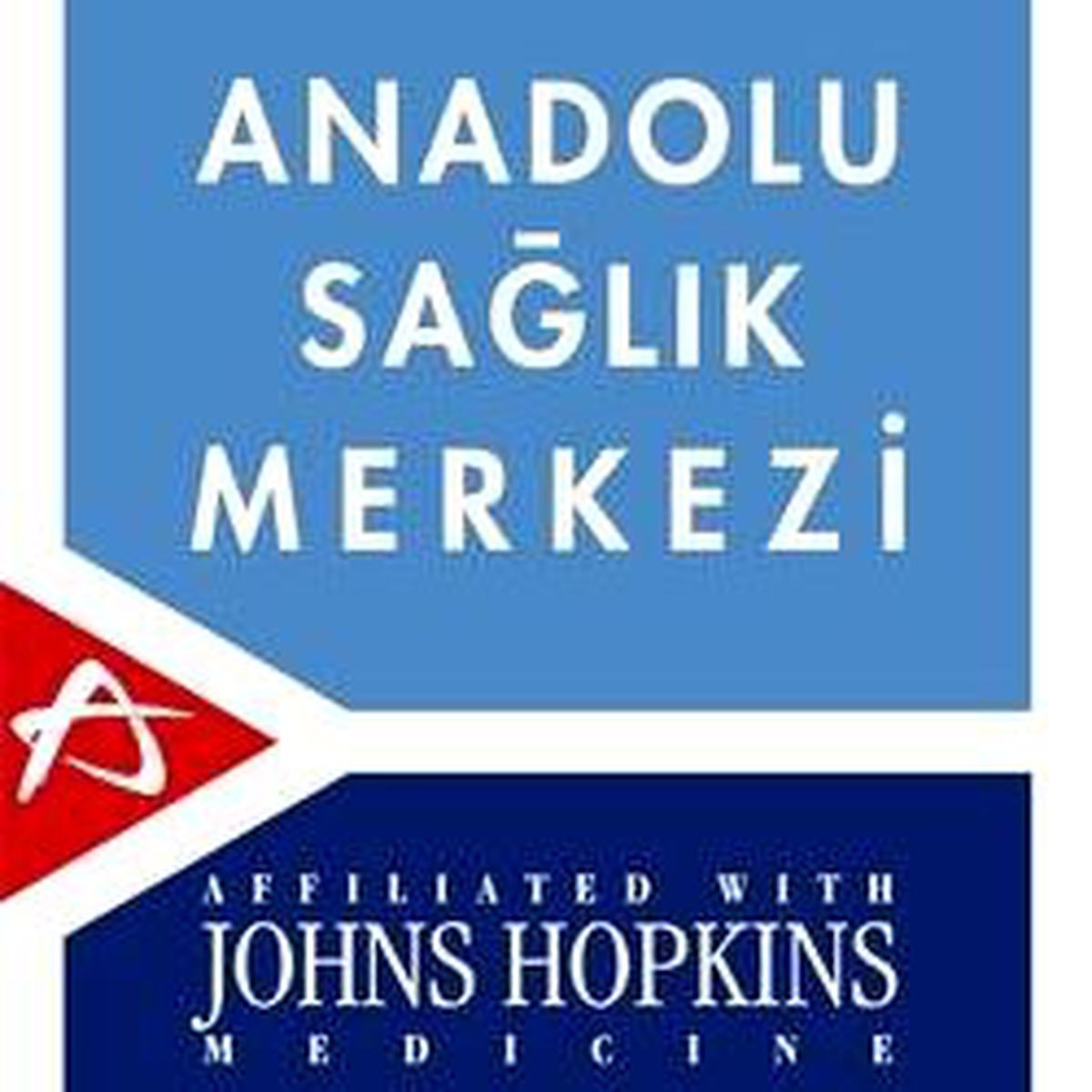 Anadolu Sağlık Merkezi Basın Toplantısı