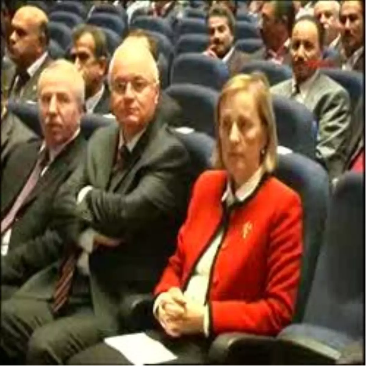 Kavaf: Türkiye, Sosyal Devlet Olduğunu Unutmuştu