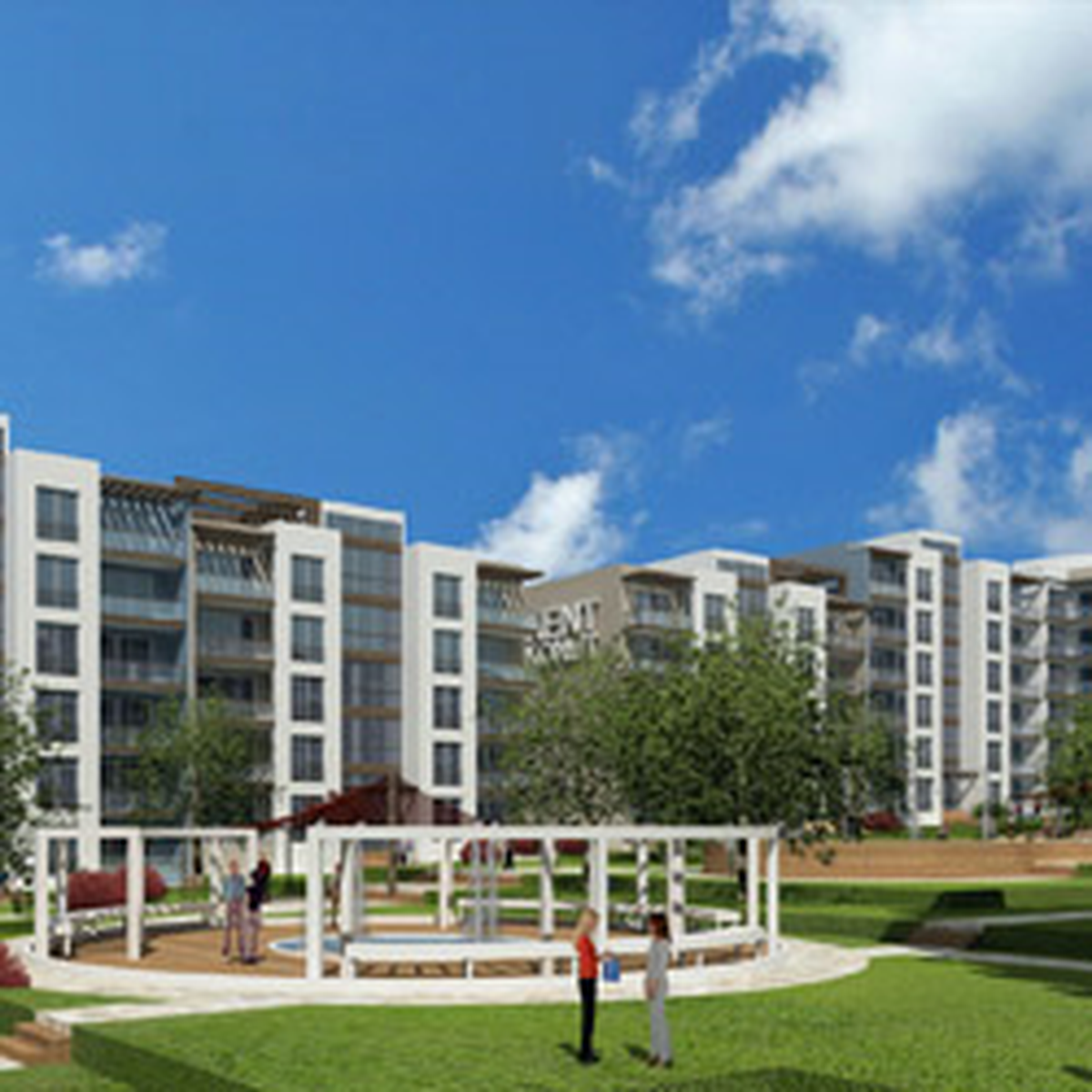 Derince İnci Evleri’nin Ihalesi Yapıldı