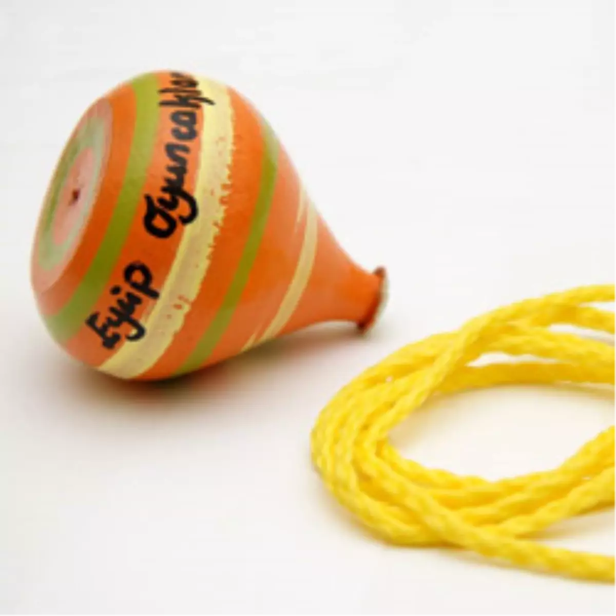 Eyüp Oyuncakları Teknolojiyle Yarıştı