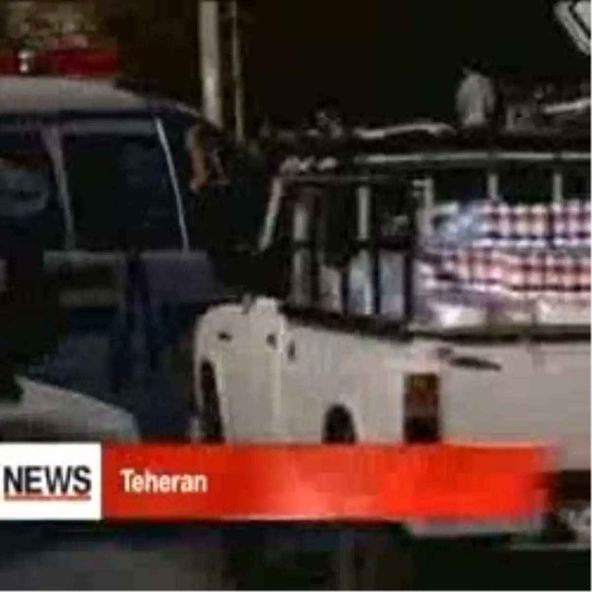 İran\'ı Sarsan Suikast