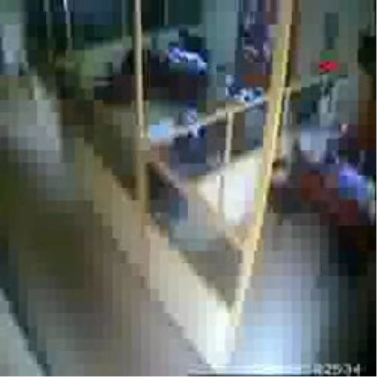 Anne-Oğulu Katledene Çifte Müebbet