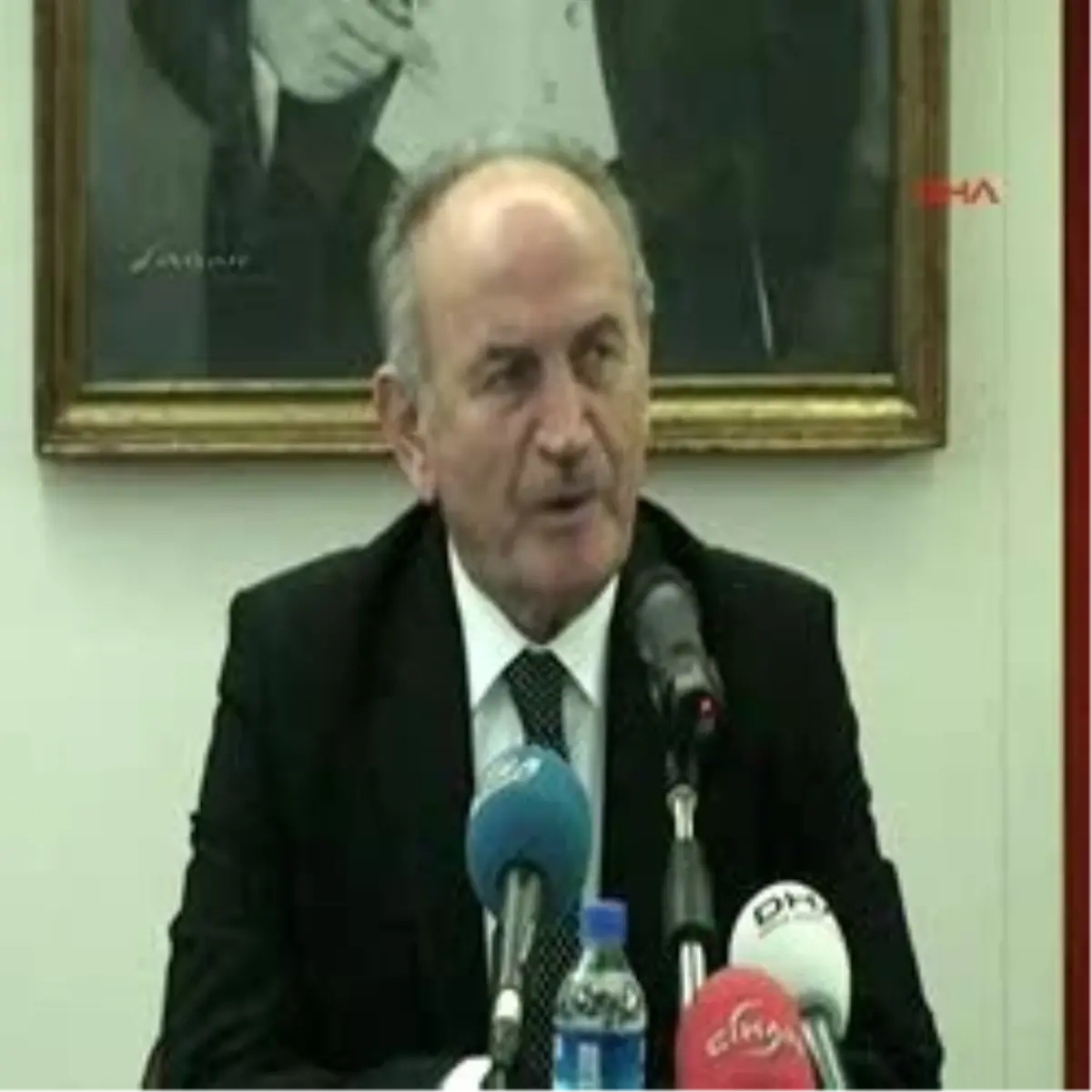 Kadir Topbaş: Haydarpaşa?Da İhmal Söz Konusu Olabilir