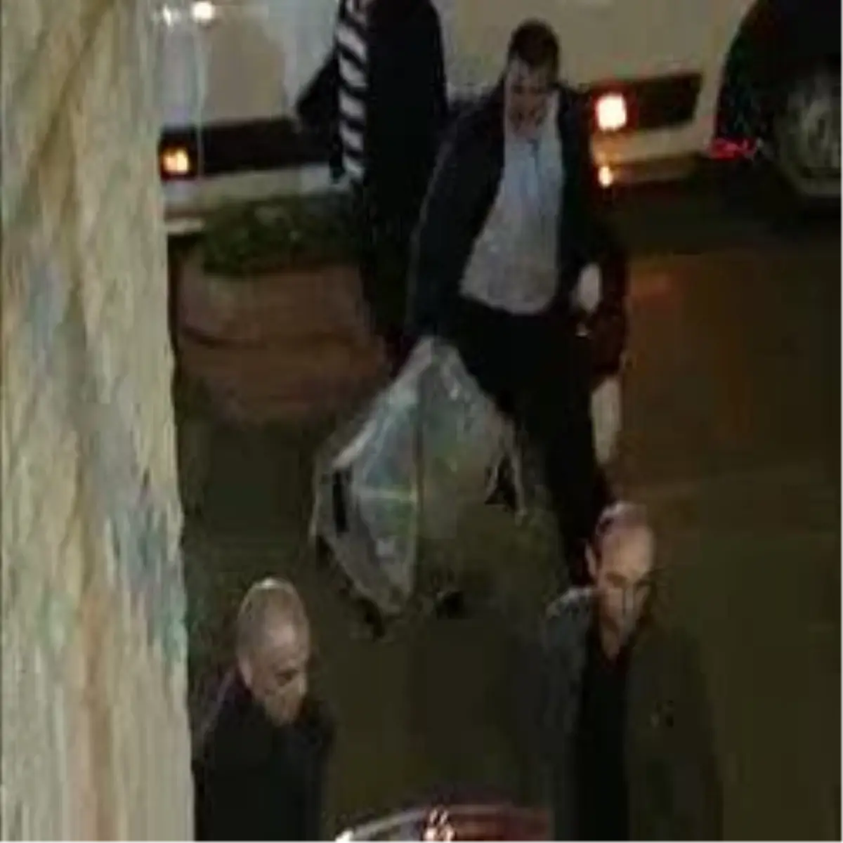 Küçükçekmece\'de Kumar Operasyonu