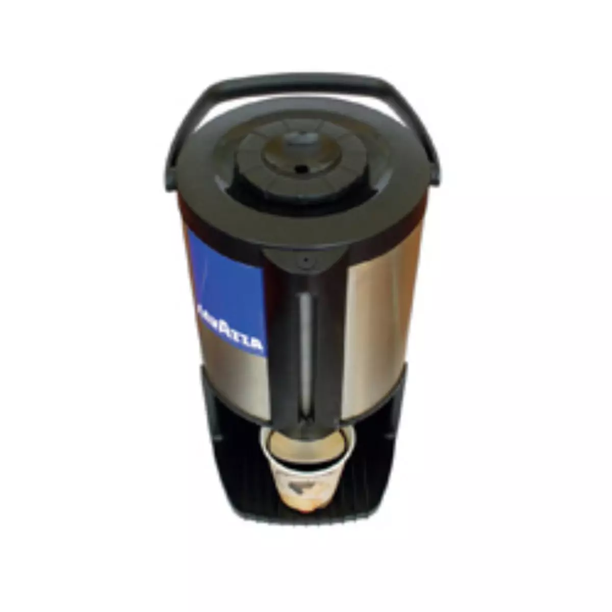 Lavazza’dan Bir İlk: "Termosta Kahve"