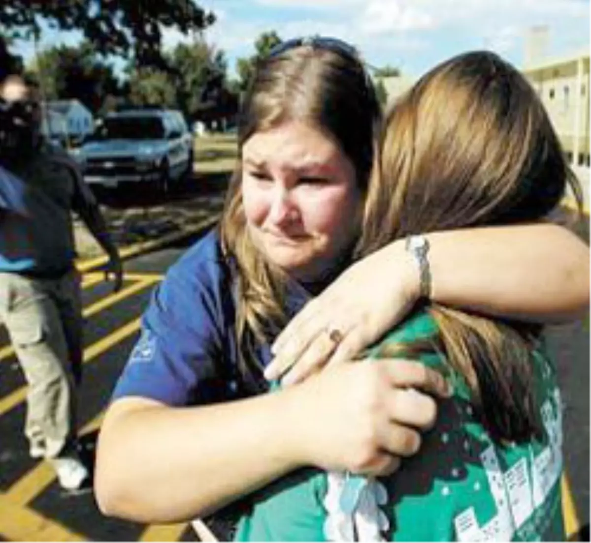 Okulunu Bastıktan Sonra İntihar Etti