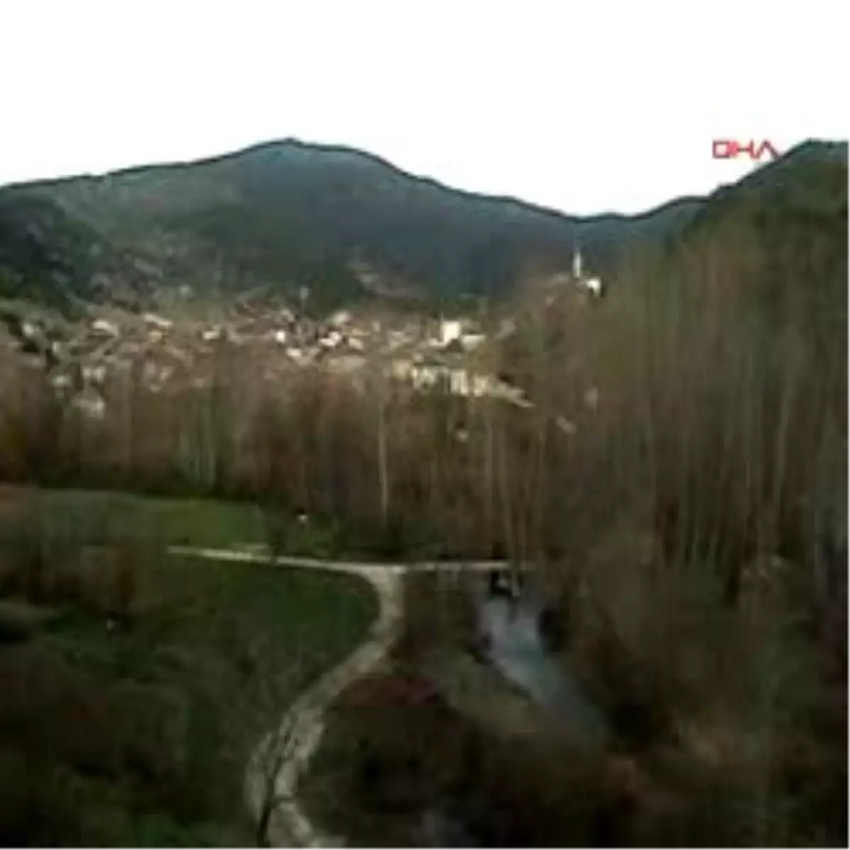 800 Yıllık Taraklı \'Mümkünlü\' Oldu