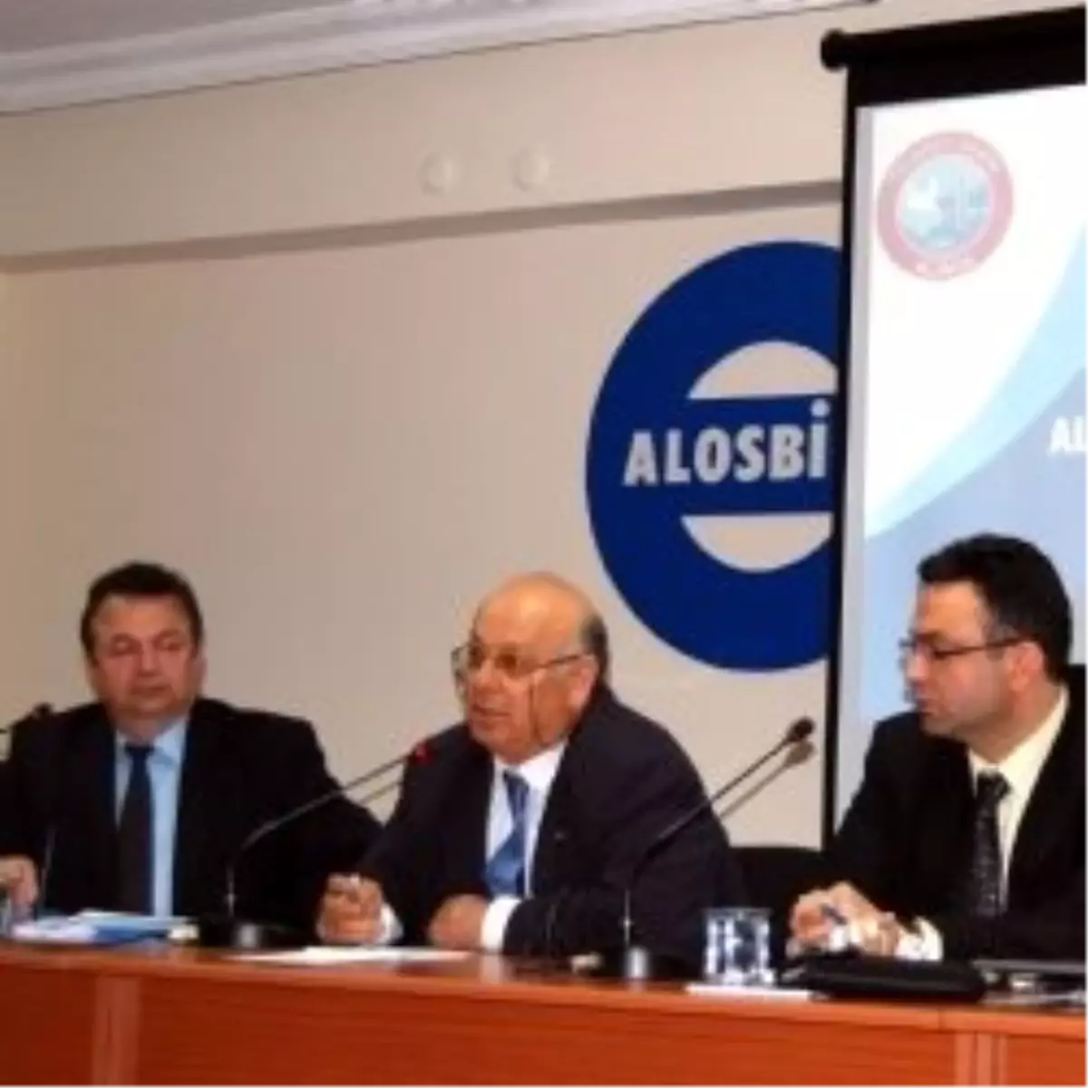 Sapancı ve İşaretçiler Sertifikalarını Aldı
