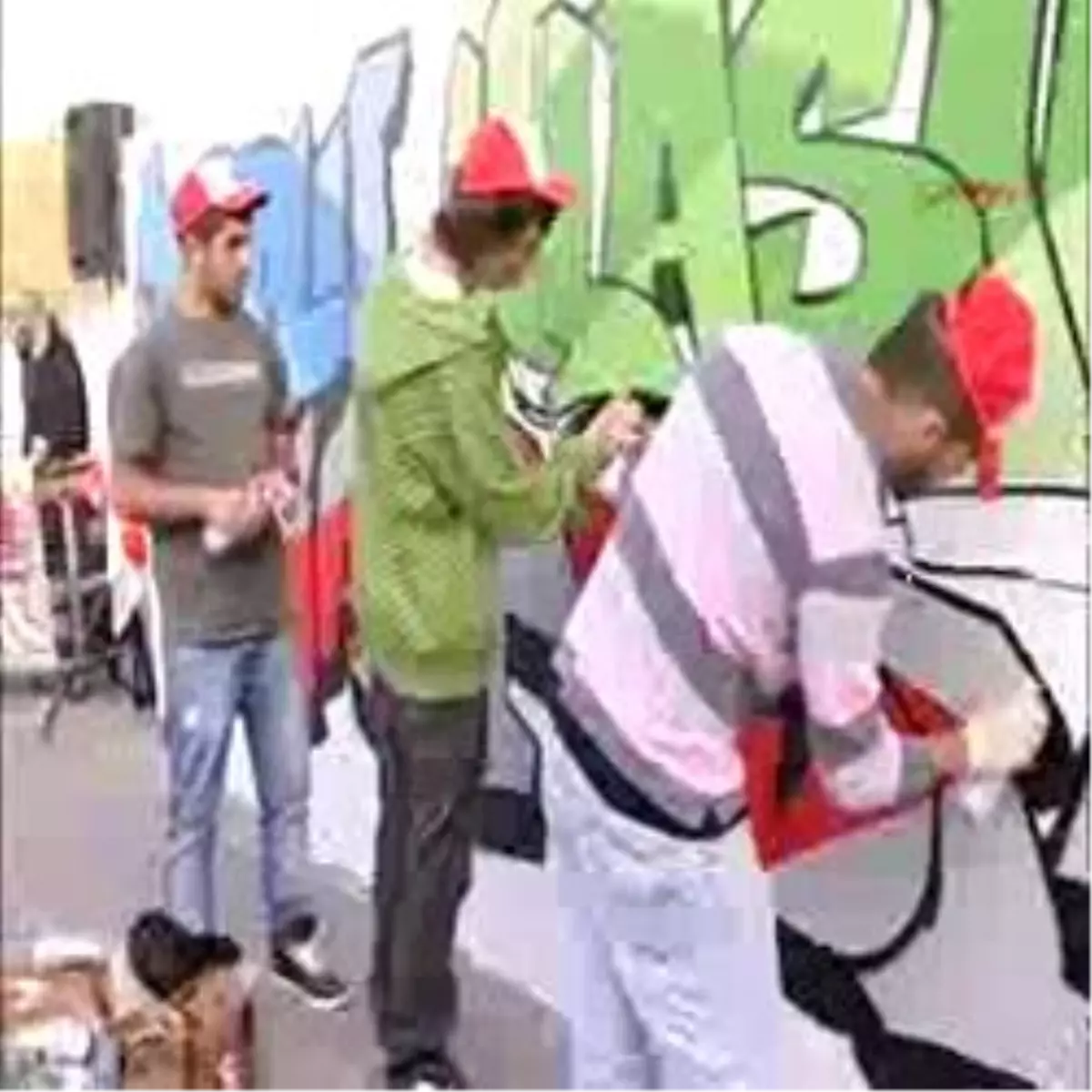 Toplu Ulaşım Haftasında İETT Etkinlikleri Başladı