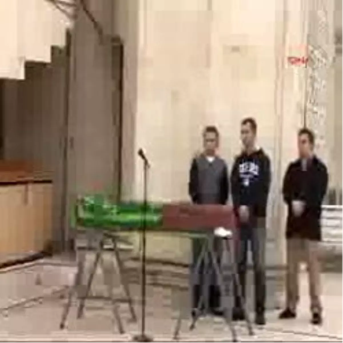 Bakan Özak İddiaları Yalanladı