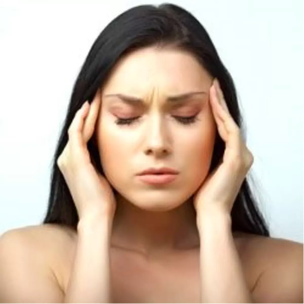 Türk Kadınının Yüzde 80’i Kronik Baş Ağrısından Şikâyetçi