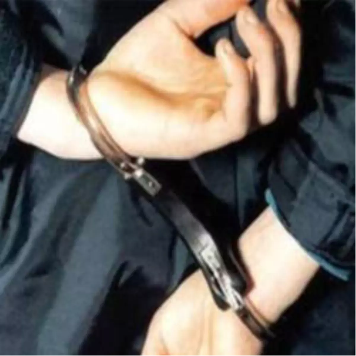 Uyuşturucu Baronu 'Hayalet Volkan' Yakalandı