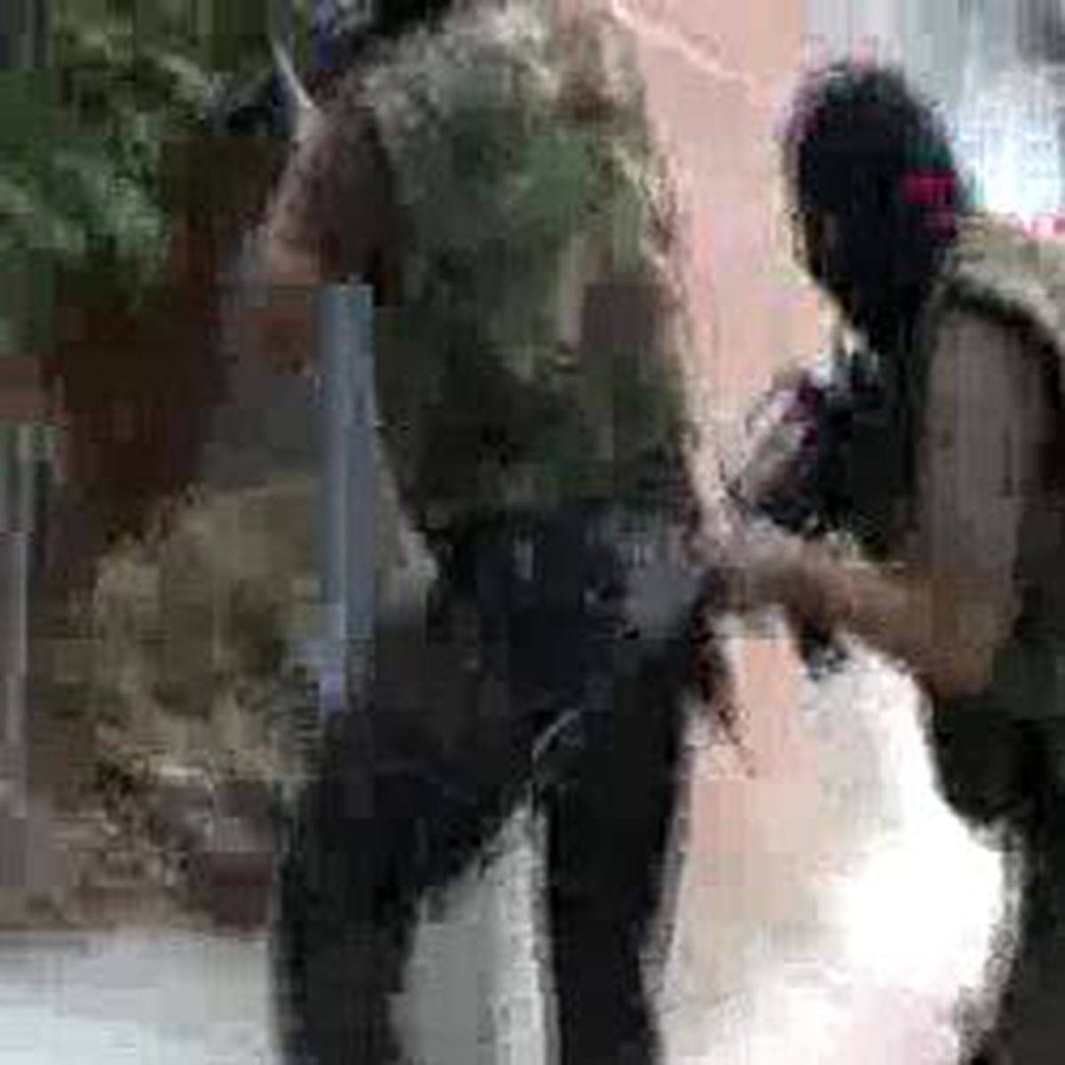 Uyuşturucu Baronu Yakalandı