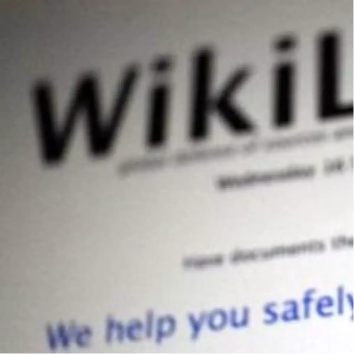 Wikileaks\'te Kosova Belgeleri