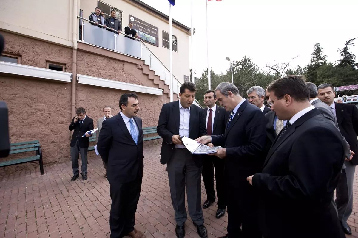 Yarım Asırlık Simge Zirveye Çıkıyor