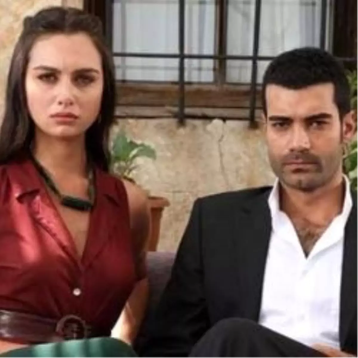 Yer Gök Aşk 16. Bölüm