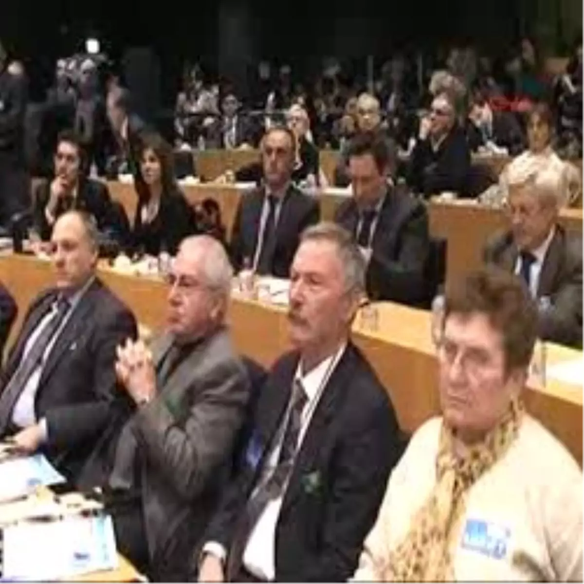 Dünya İstanbul\'da Buluşuyor