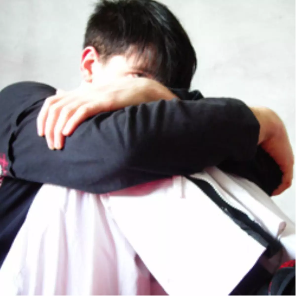 "16 Yaşındaki Çocuğuma Ulaşamıyorum!"
