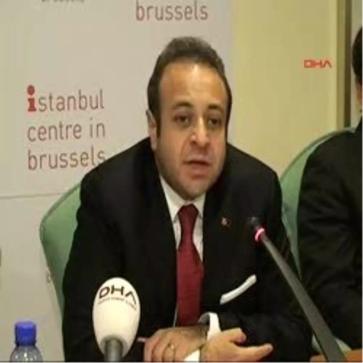 Avrupa\'nın Spor Başkenti İstanbul