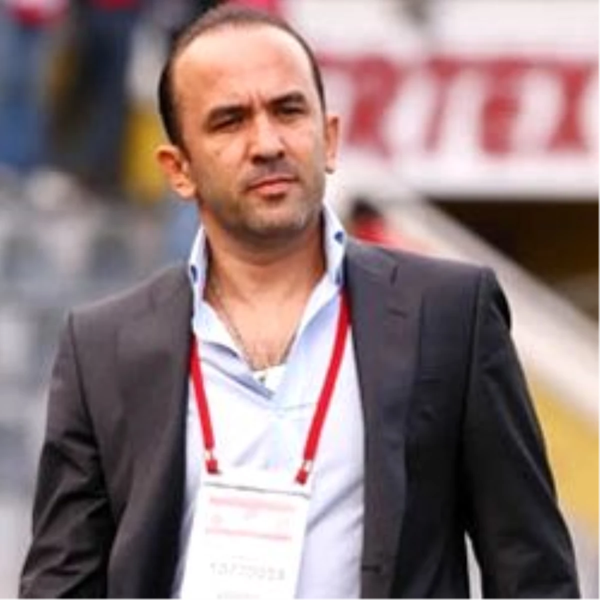 Dha Spor - Antalyaspor Teknik Direktörü Özdilek: "Telafi Edeceğiz"