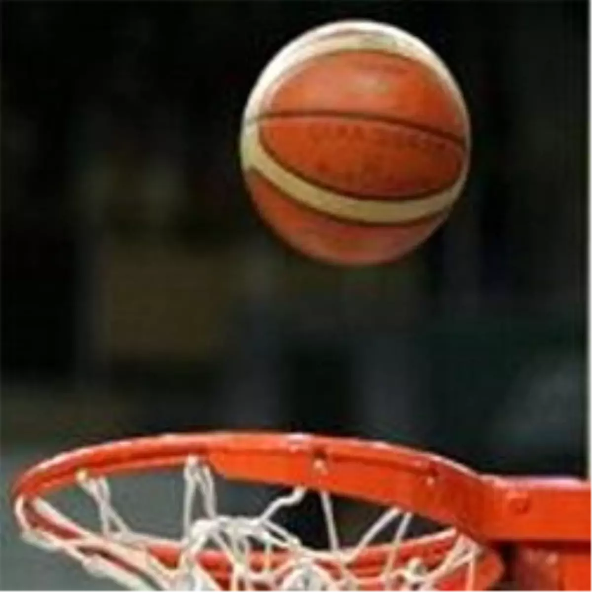 Basketbol Eurocup... Ewe Baskets: 96 - Banvit: 73