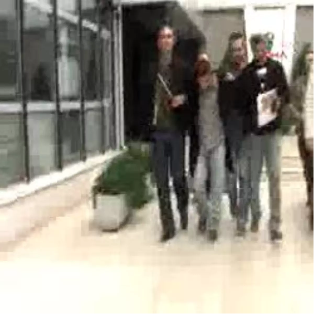 Bursa - Rambo Bıçaklı Gaspçı Yakalandı