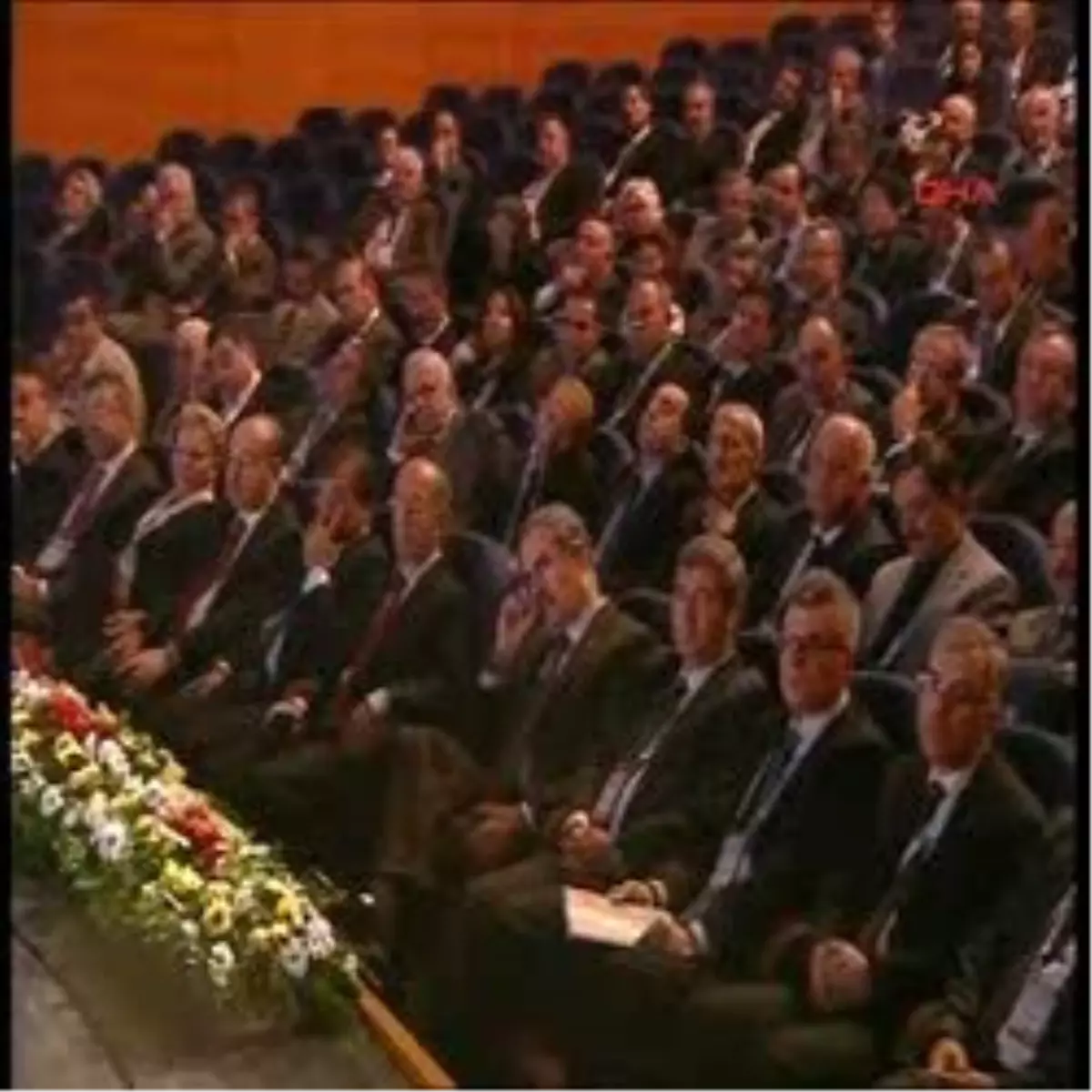 "Nükleer Santral Paris´te Zarar Vermiyor, Neden Türkiye\'de Versin"