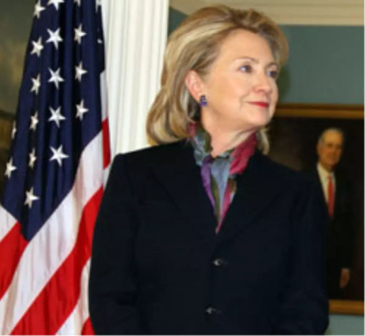 Clinton'a İstifa Çağrısı