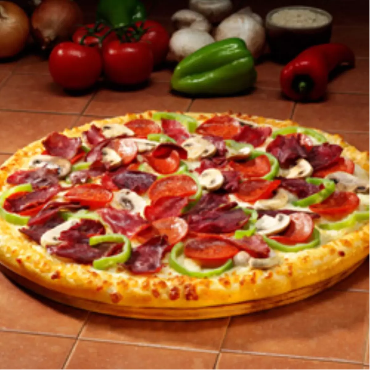 Domino’s Pizza’dan Küçük Sırlar