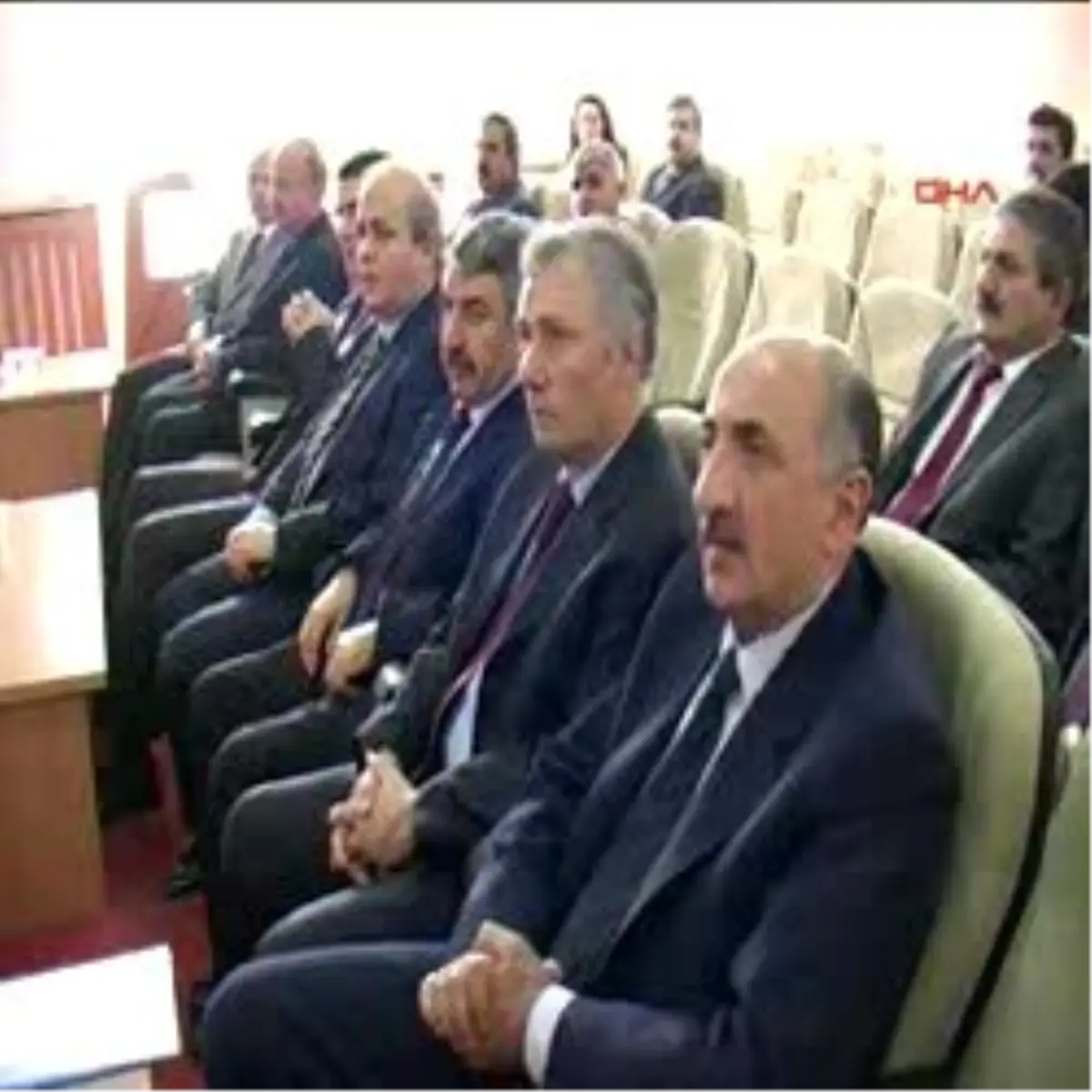 "İşsizlik Oranı Yüzde 12,5 Olarak Gerçekleşecek"