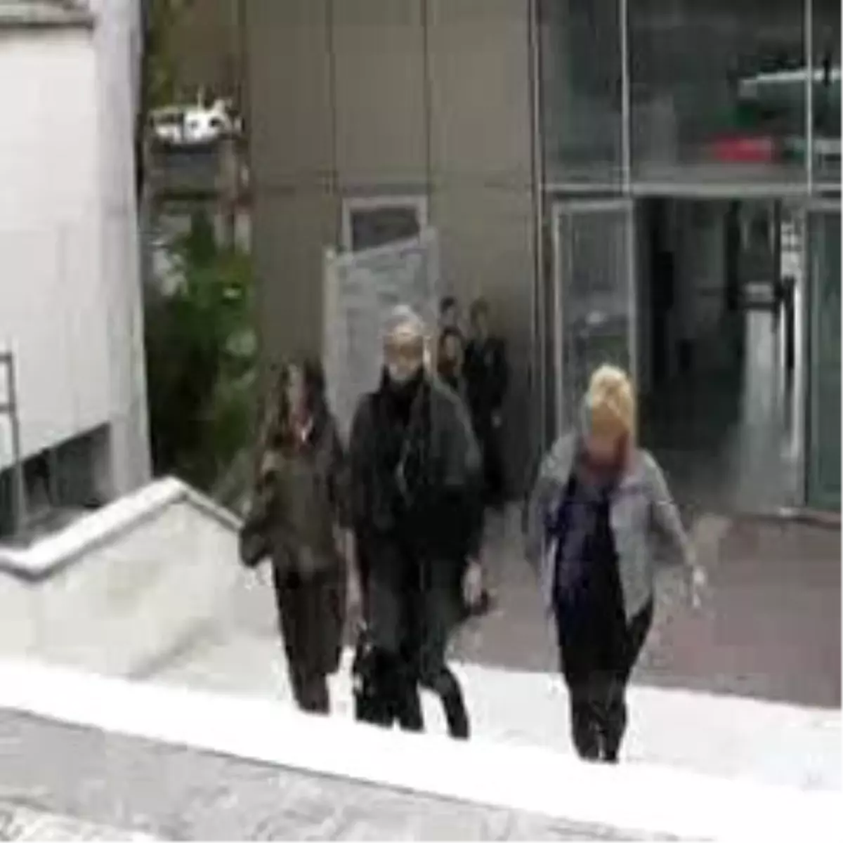 Fulden Uras'a 'Şeker' Sorgusu...