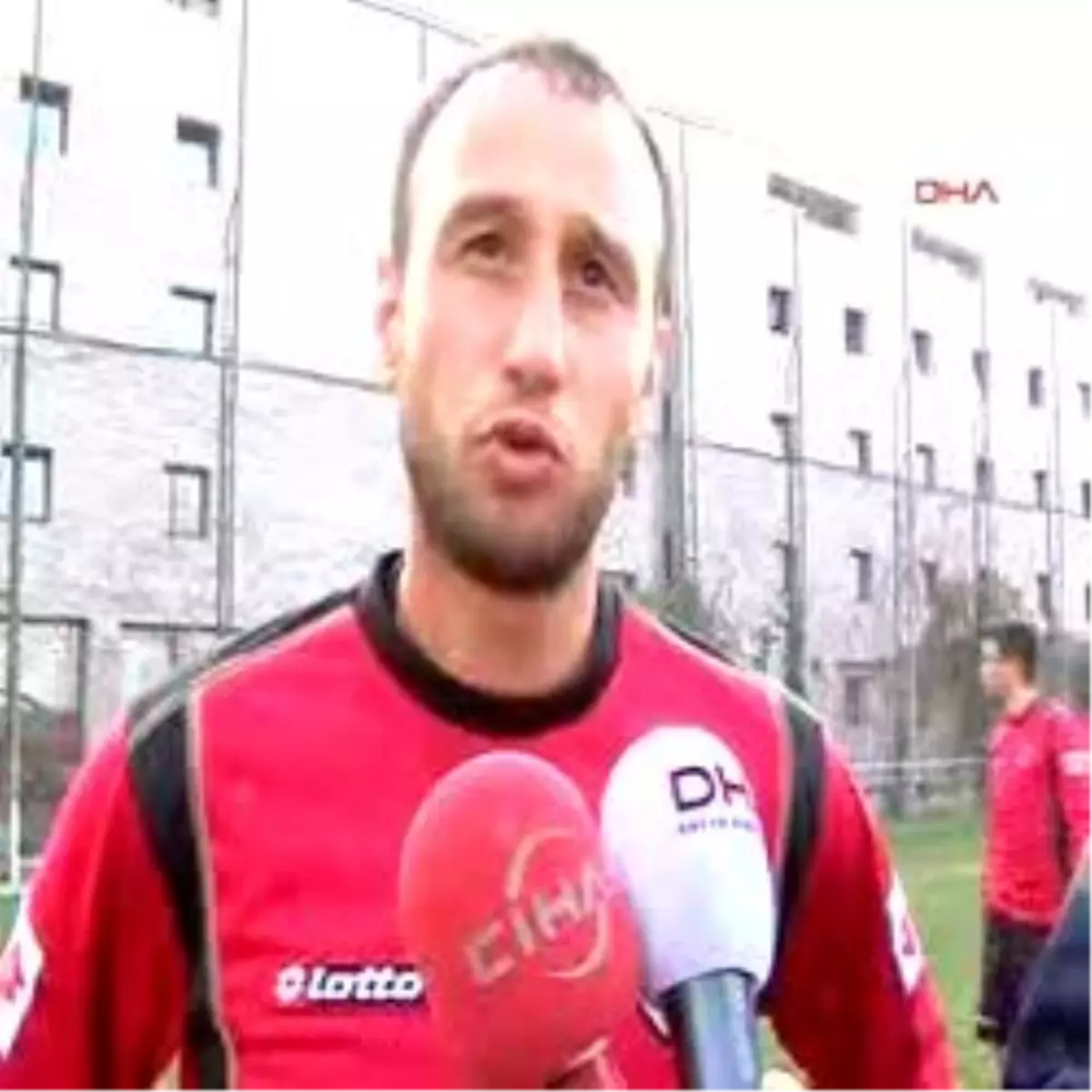 Gençlerbirliği'nde Konyaspor Maçı Hazırlıkları Sürüyor