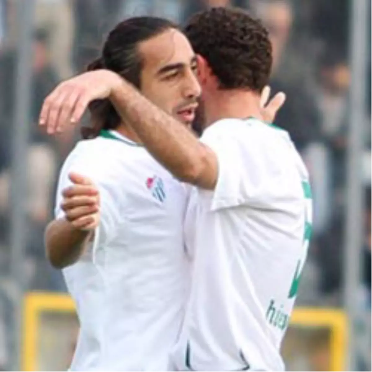 İbrahim Öztürk, Kızının Doğum Gününde Konuştu: "Beşiktaş Maçı Bizim"