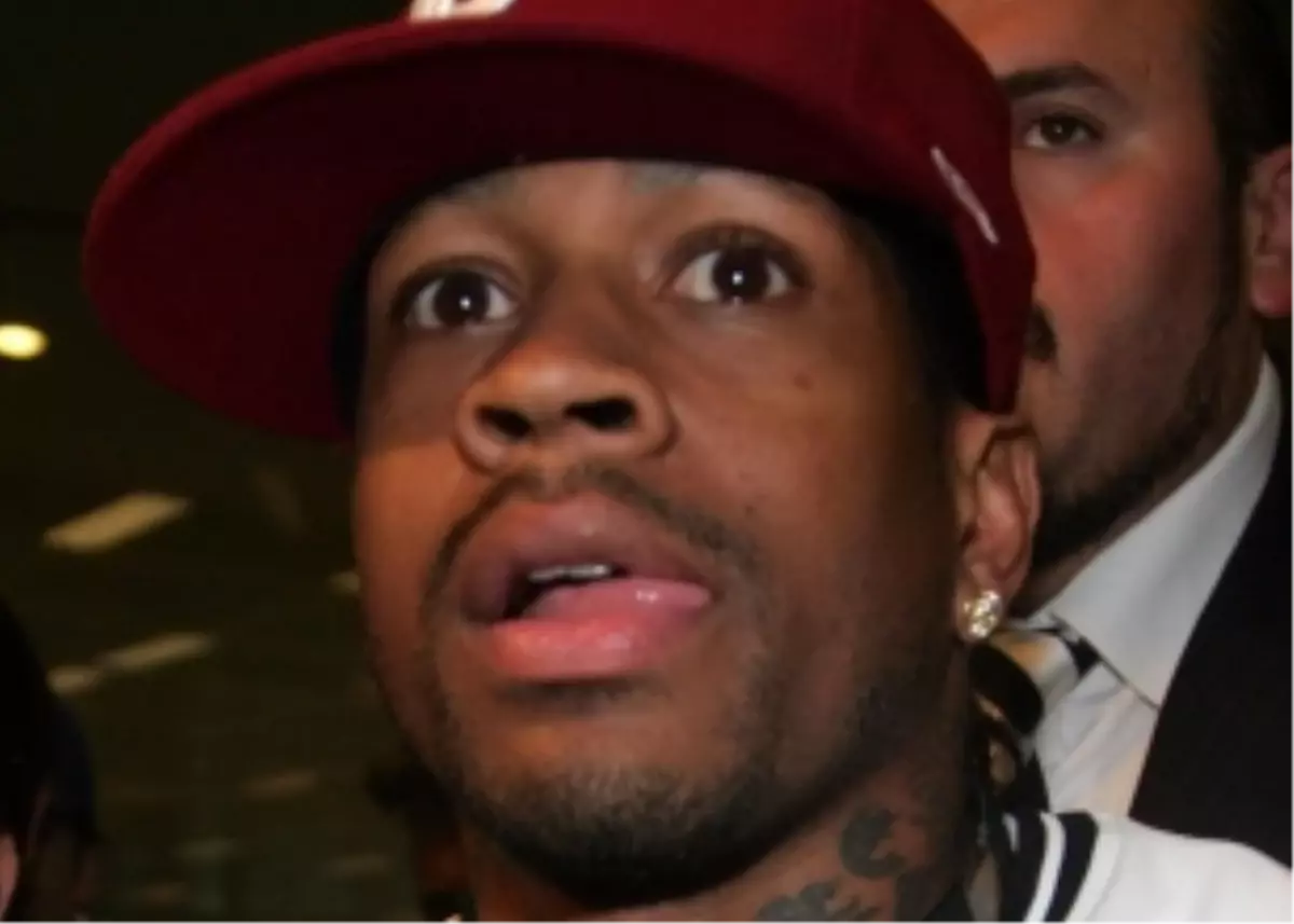 Iverson Metroya Bindi