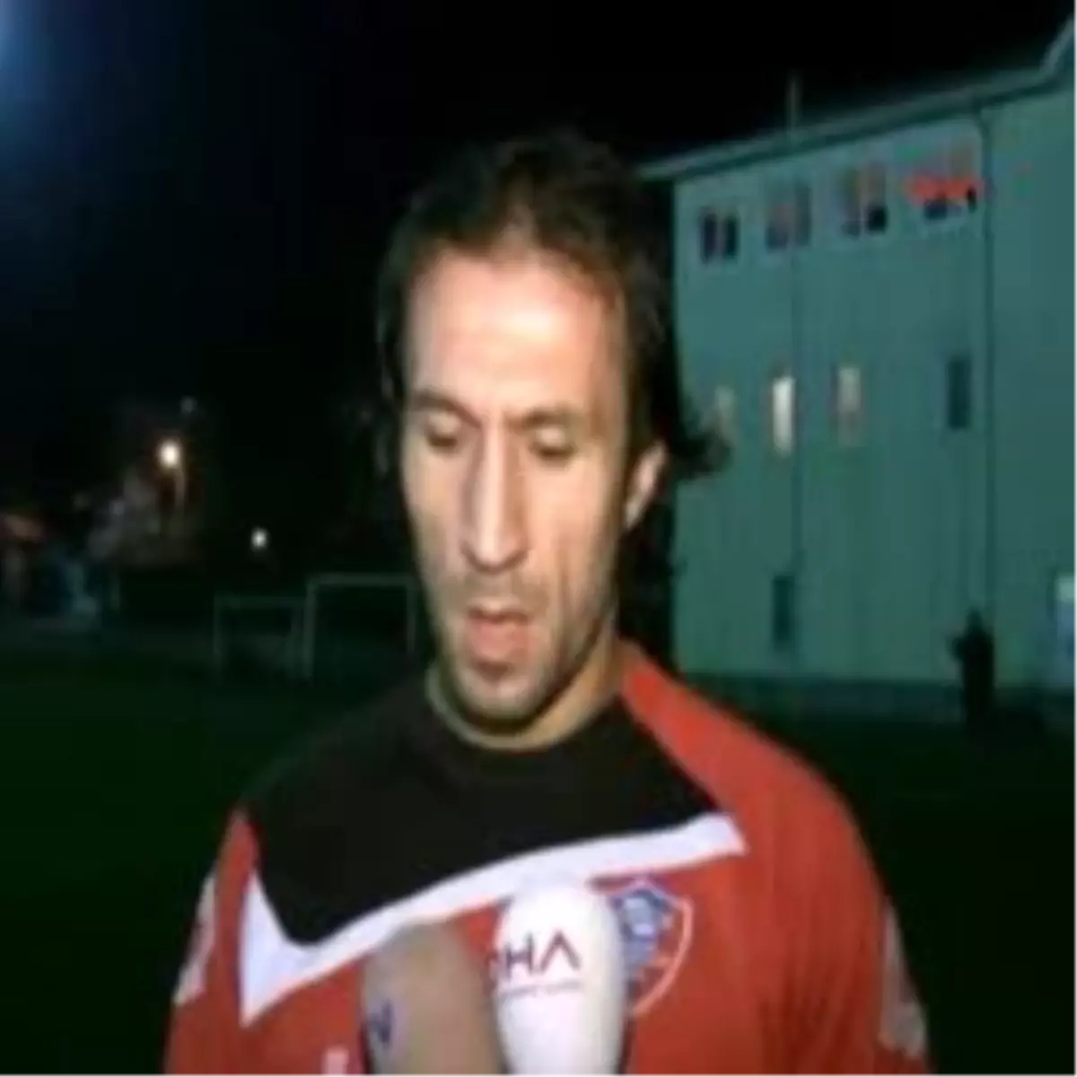 Karabükspor, Fenerbahçe'den Puan Kopartmak İçin Çalışıyor