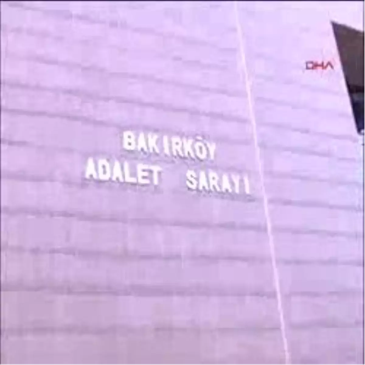 Kemal Türkler Davası Zamanaşımdan Ortadan Kaldırıldı...