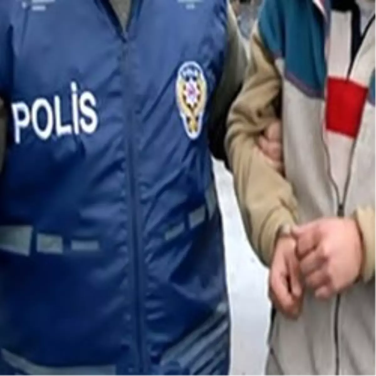 Organize Suç Örgütüne Operasyon