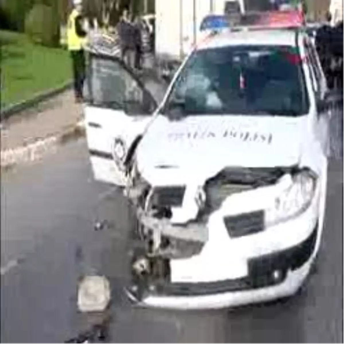 Vatandaştan Levyeli Kurtarma