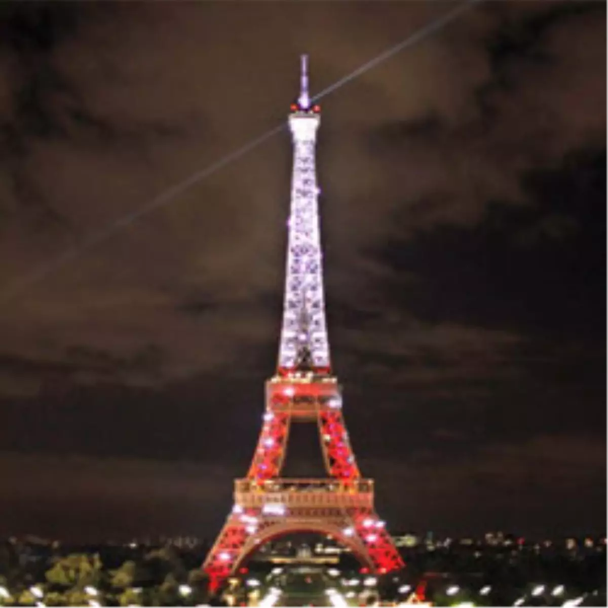 Sarkozy'nin Türkiye Alerjisi