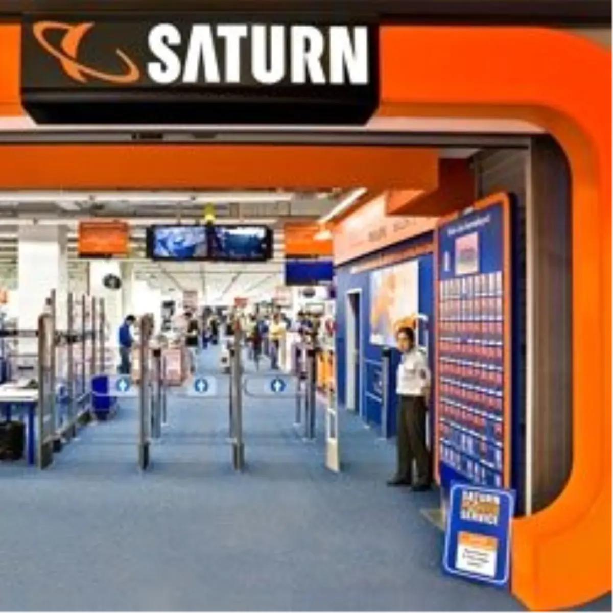 Saturn’dan Kaçırılmayacak Fırsat