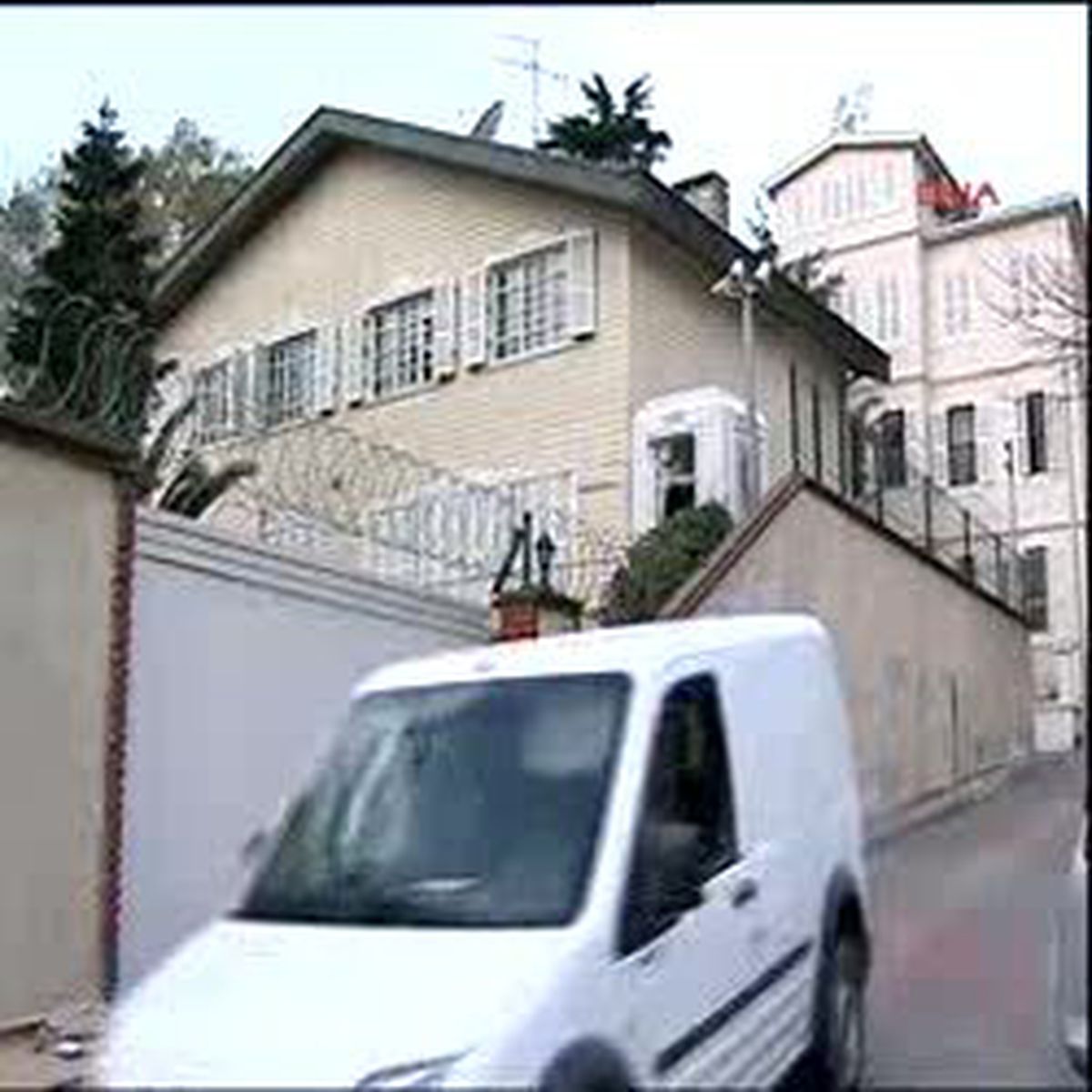 Turgut Özal'a Suikast İddiası