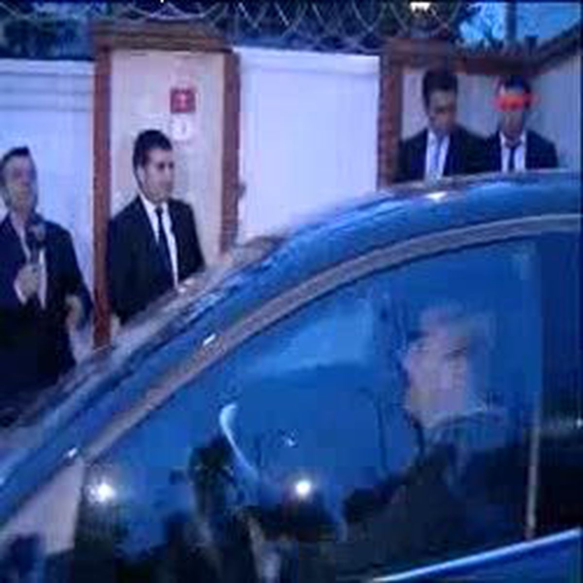Turgut Özal'a Suikast İddiası