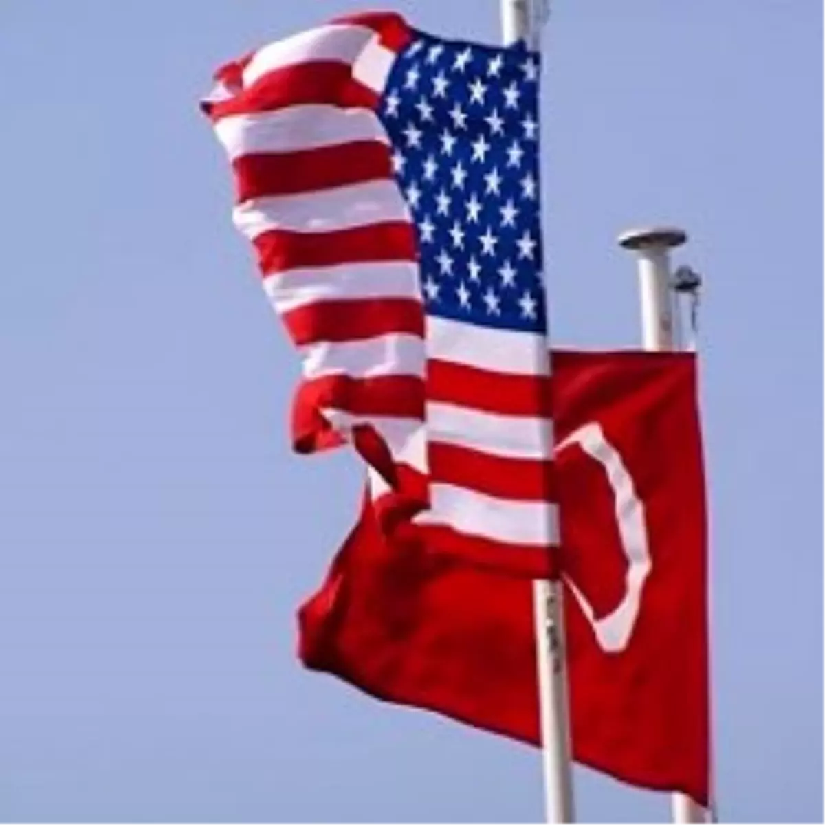 'Türkiye Elinin Tersiyle İtti'