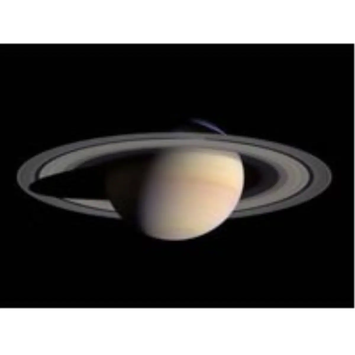 Uzayda Yaşam Kanıtı Bulundu mu?